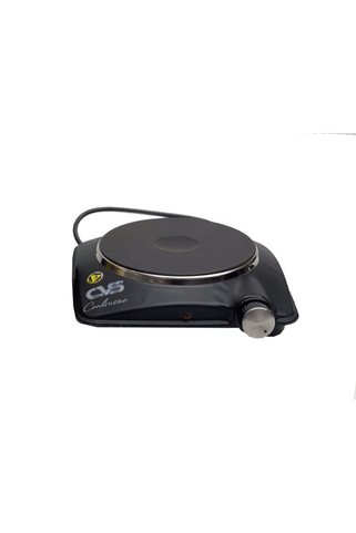 CVS Dn 2403 Cookmana Tekli Elektrikli Ocak