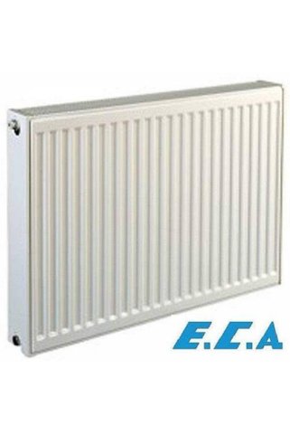 Eca Panel Radyatör 600*1400