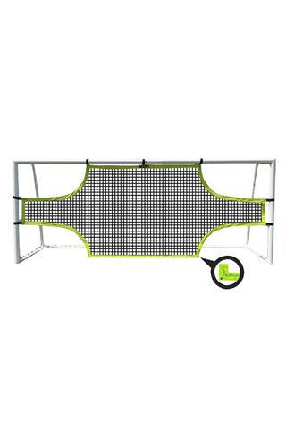 SCUCS Köşe Şut Çalışma Aparatı Nizami Kale 732cm X 244cm