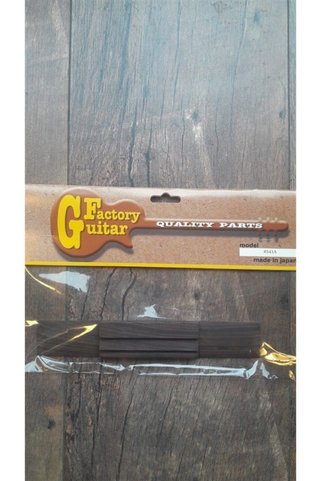 Domo 541a Klasik Gitar Köprüsü