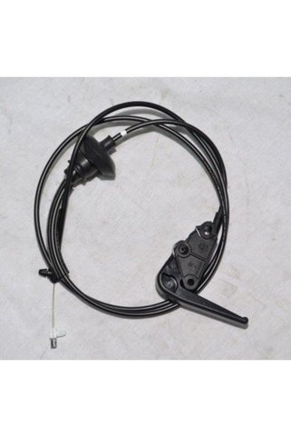 Peugeot 301 C-elysee Kaput Açma Teli 9674798380