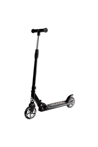 Cool Wheels 8 Yaş Ve Üzeri 100kg 2 Tekerlekli Katlanabilir Gri Çocuk Scooter