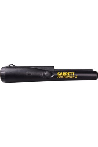garrett Pro-pointer Iı Maden Ve Metal Dedektörü- Orjinal Amerikan