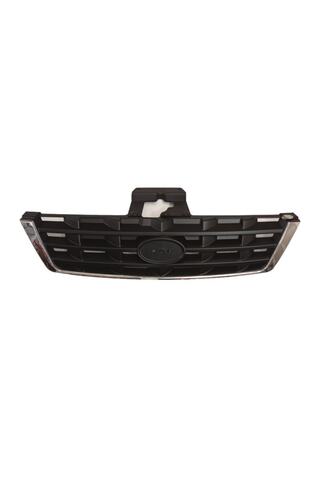 İTAQİ Hyundai Accent Admire Uyumlu Ön Panjur Krom Çitalı 2003-2005