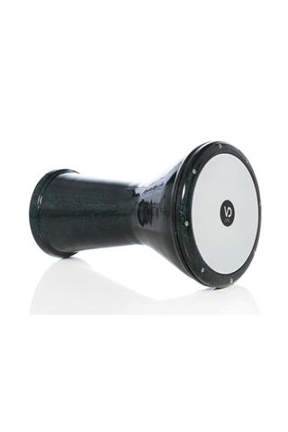 Vatan 156 Kod Yeşil Renk Bas Model Darbuka -kılıf