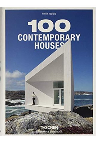 Taschen 100 Contemporary Houses