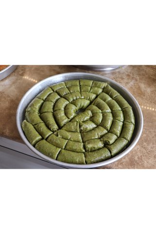İmamoğlu Refik Fıstıklı Sarma Baklava 2 kg