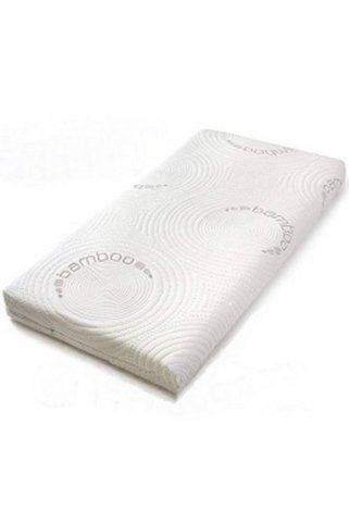 MAXİ-COSİ 40X90 BAMBOO VİSCO BEBEK YATAĞI 40*90 PARK BEŞİK YATAĞI ( YASTIK HEDİYELİ )