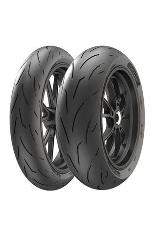 ANLAS Bajaj Pulsar N250 Anlas Viento Sport Takım Lastik