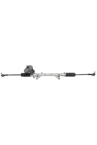 SİSMAK Direksiyon Kutusu Eps Rotbaşılı Sac Jant 15 (tur 2.93) Renault Clıo Iıı (05-)-modus (04-)