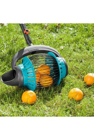 Gardena 3108-20 Combisystem Meyve Toplayıcı