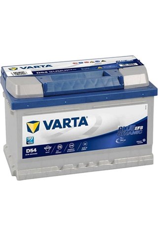 Varta N70 12 VOLT 70 AMPER EFB (START-STOP) GÜNCEL YENİ TARİHLİ AKÜ
