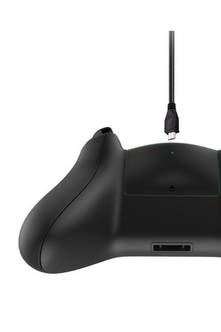 CAFELE Xb-001 Şarj Kablolu Xbox One-one X-one S 1400mah Joystick Batarya