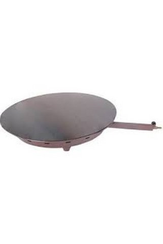 hasüçel Gülsan Tüplü Katmer Sacı75cm