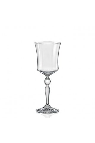 BOHEMİA CRYSTALITE Crystalite Bohemia Kadeh