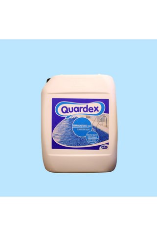 QUARDEX Havuz Berraklaştırıcı Sıvı