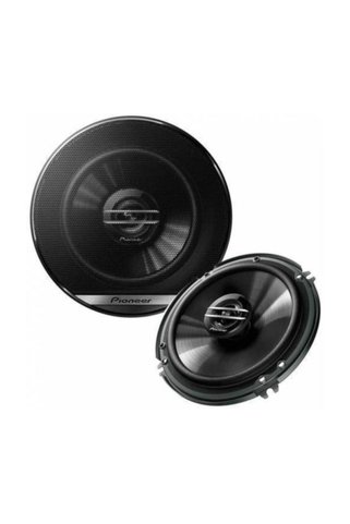 Pioneer Ts-g1620f 16 Cm Tweeter'lı Oto Hoparlör