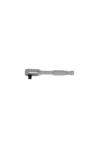 CETA FORM C01-t90 1/4'' Kapalı Tip Lokma Cırcır Kolu Metal Sap
