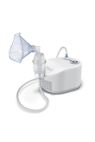 Omron C101 Essential Compressor Nebulizatör
