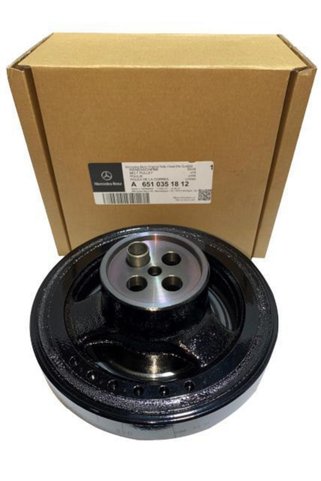 Bosch Krank Kasnak / Sprinter Euro 5 / A6510351812