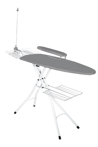 Evin Tefal Performa Large Ütü Masası 41x120 Cm
