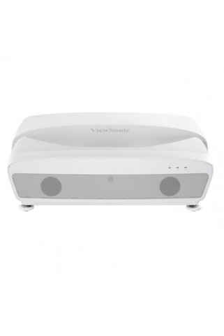 ViewSonic Ls831wu 4.500 Ansı Lümen Wuxga Ultra Kısa Mesafeli Lazer Projeksiyon Cihazı