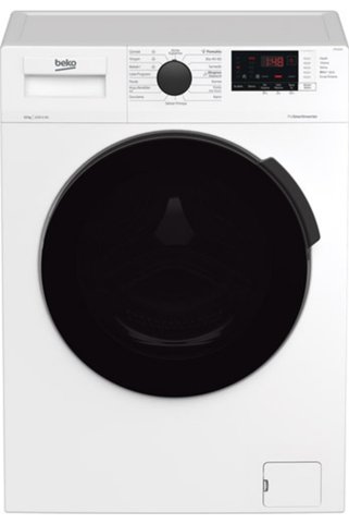 Beko Cm 10120 Çamaşır Makinası