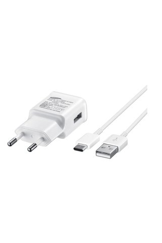 Samsung Orjinal 15w Type-c Şarj Aleti Ep-ta20ewecgtr (2 YIL TÜRKİYE GARANTİLİ)