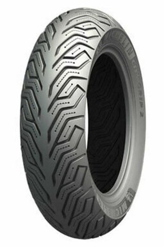 Michelin 90/90-14 46p City Grip 2 Motosiklet Lastiği