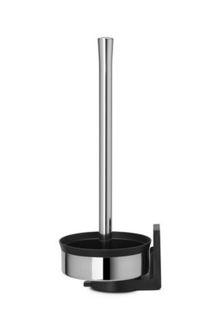Brabantia Brıllıant Steel Tuvalet Kağıdı Tutacağı-dikey