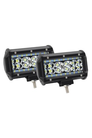 Knmaster Hügel 84W Bar Tipi Led Sis Farı