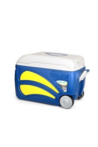 Pinn Cle Pınn Cle Proxon 45 Lt Tekerlekli Buzluk