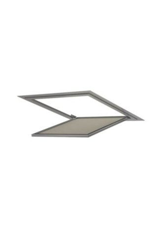 Sivar 60x60 Alçıpan Müdahale Kapağı Dokunmatik Swiçli 60x60