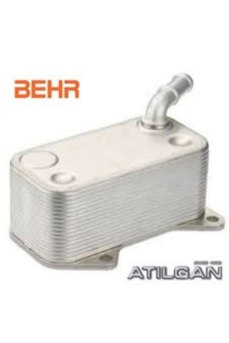 06d117021c Yağ Soğutucu Behr Passat A4 A6 2.0tfsı