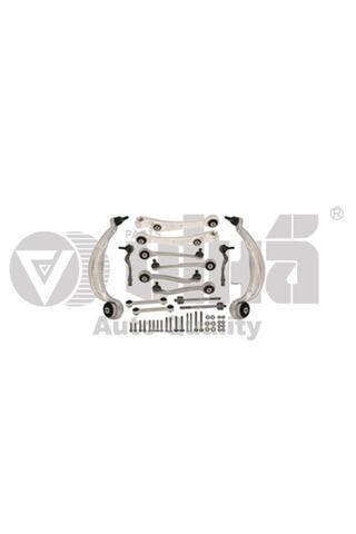 8k0498998 Audi A5 A4 Ön Takım Kiti 12 Parça 65 Mm