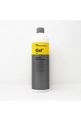 Koch Chemie Gsf Gentle Snow Foam - Ph Nötr Köpük 1l