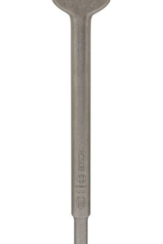 Bosch Yassı Keski Sds-plus 250*40 Mm 5'li - 2608690133