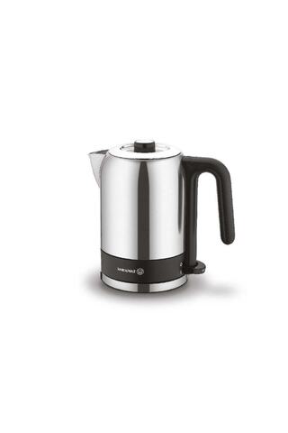 KORKMAZ Tria 1.2'lt Elektrikli Su Isıtıcı&kettle