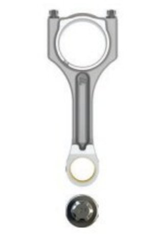 BMY Pıston Kolu Bmw Mını N47 C20a N47 D20c B47 C20u0 2.0 Euro6