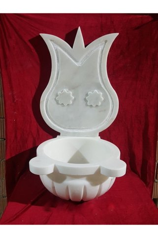 ABAHANOĞLU MERMER Aynalı Mermer Kurna,tablolu Banyo Kurnası,banyo Kurnası,mermer Kurna, Hamam Kurnası,kurna, Kurnalar