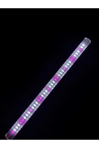 ORİONLED " Akvaryum Led Aydınlatması 140 Cm "beyaz Ve Fullspectrum" 32w