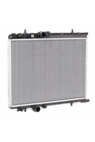KALE 307 Su Radyator Otomatik Kalın Tip Brazing - 1330.t5 -