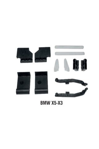 parçazamanı Bmw E83 X3 2003 - 2010 Sunroof Perde Tamir Takımı