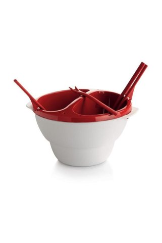 Tupperware Berrak Fondü
