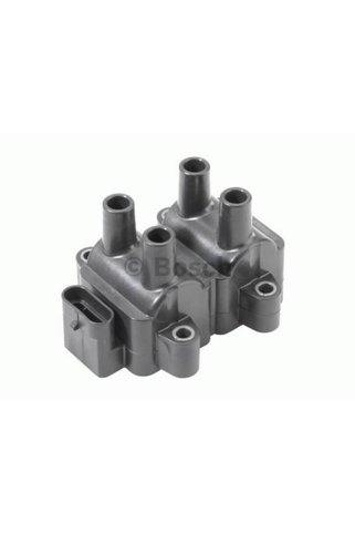Bosch Atesleme Bobin ( Renault: Clio Ii 1.2 98-kangoo 1.4 97-megane I 1.4 96-03	dacia:logan 1.4 04-)