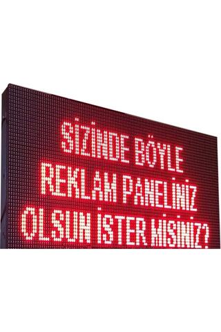 Led Özel Ölçü, Kayan Tabela, Kayan Yazı, Reklam, Tabela, Işıklı Tabela, ,