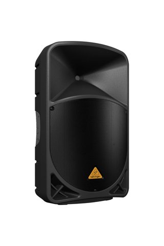 Behringer B115w Active 2-way 15" Pa Speaker System With Bluetooth* Wireless Technology