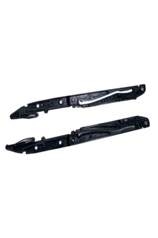parçazamanı Kia Sorento 2003 - 2011 Sunroof Tamir Takımı Cam Kılavuz Seti