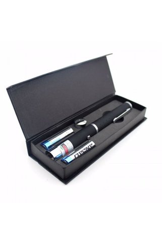 hitteknoloji Kalem Pilli Yeşil Lazer Pointer
