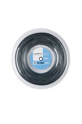 Wilson Alu Power 125 Rough 220m Reel Kordaj